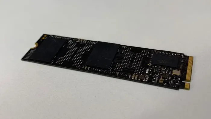 SSD NVME 1TB (100% DESEMPENHO - 100% SAÚDE) 