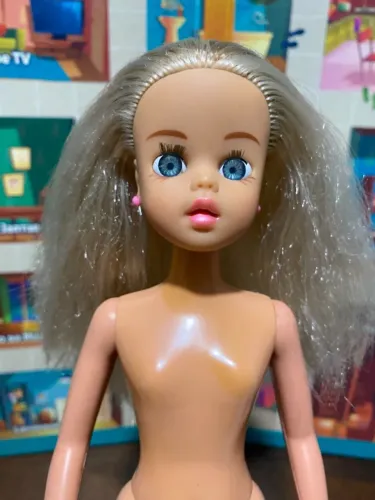 Boneca susi estrela 40 reais!!
