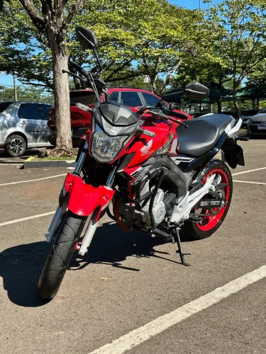 Twister abs 2021 - Conservada