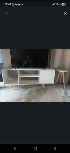 Rack novo