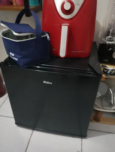 Frigobar Philco
