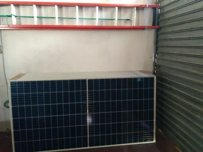 Sua parcela pode ficar menor que a conta de energia