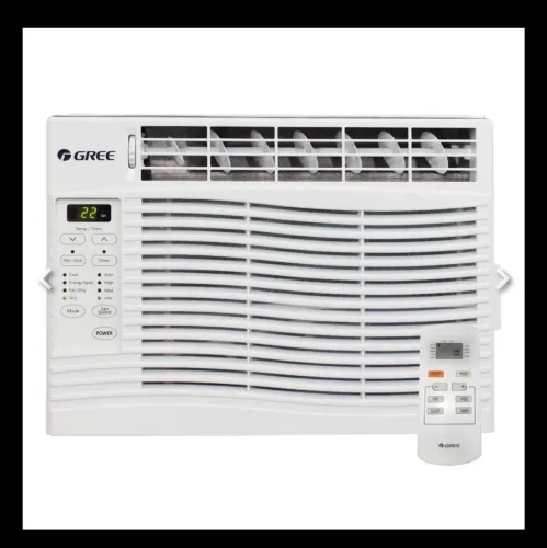 Ar Condicionado Gree 7.000 btus