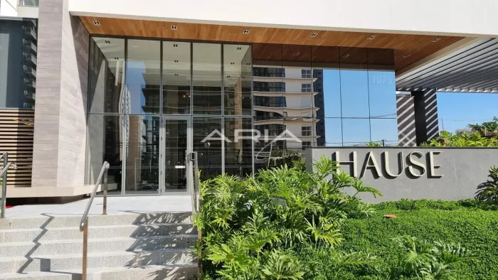 Apartamento à venda no HAUSE na Gleba Palhano, LONDRINA - PR