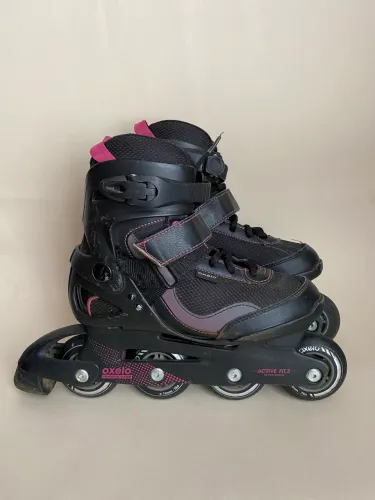 Patins Rolller Oxelo