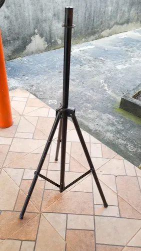 Tripé 