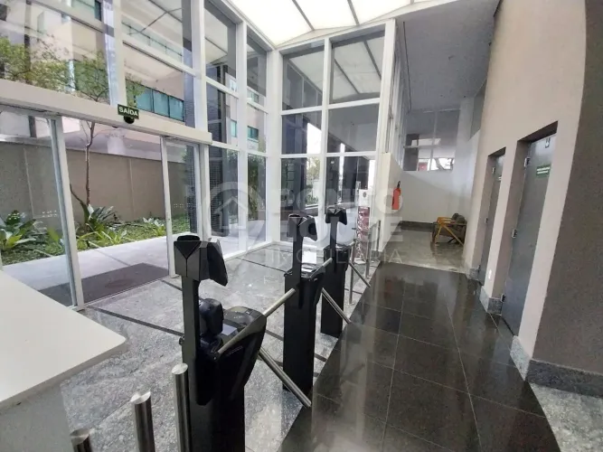 Sala comercial à venda e locação no bairro Vila Mariana de 124m² e 3 vagas