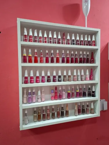 VENDO MOVEIS DE SALÃO