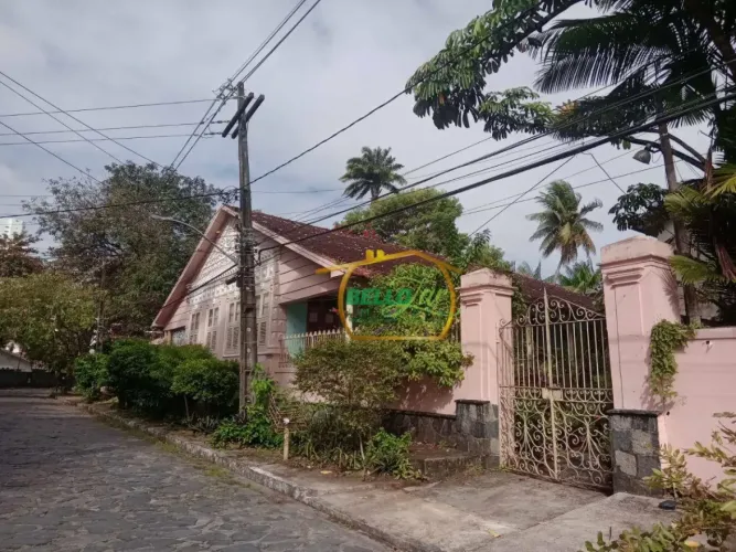 Casa com 5 dormitórios à venda, 766 m² por R$ 16.000.000,00 - Poço da Panela - Recife/PE