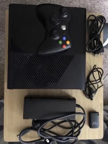 VENDO VIDEOGAME PRA HOJE!!