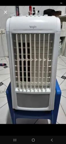 climatizador 3.5L