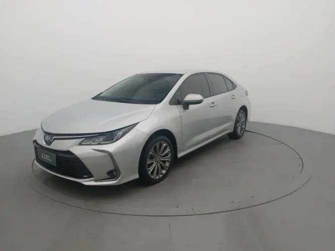 Toyota Corolla 2.0 XEI 16V Flex 4P Automatico 2023