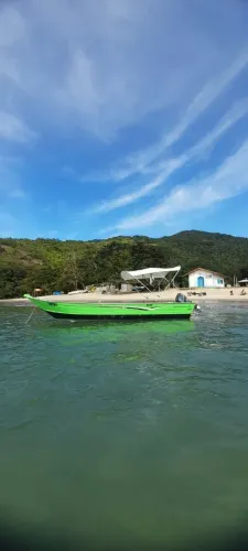  Barco Maresias wave 