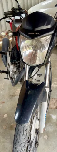 Vendo Start 160cc