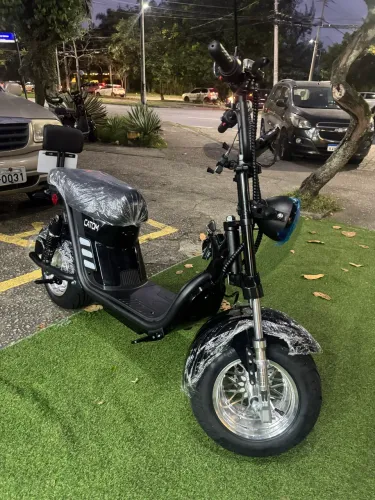 SCOOTER ELÉTRICA x13 Max 1000w PREÇO PROMOCIONAL!!!