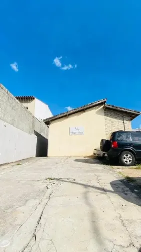 Casa 2 dorm. c/ churrasqueira | 54m² | Vila São Paulo | Mogi