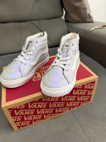 Vendo Tênis Vans Infantil