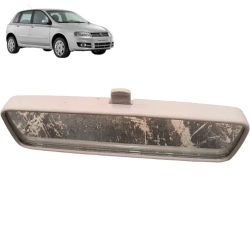 Retrovisor Interno Fiat Stilo Palio Strada 1996 A 2007