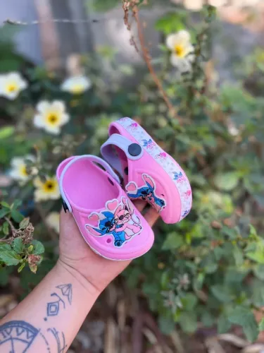 Crocs Baby e Infantil