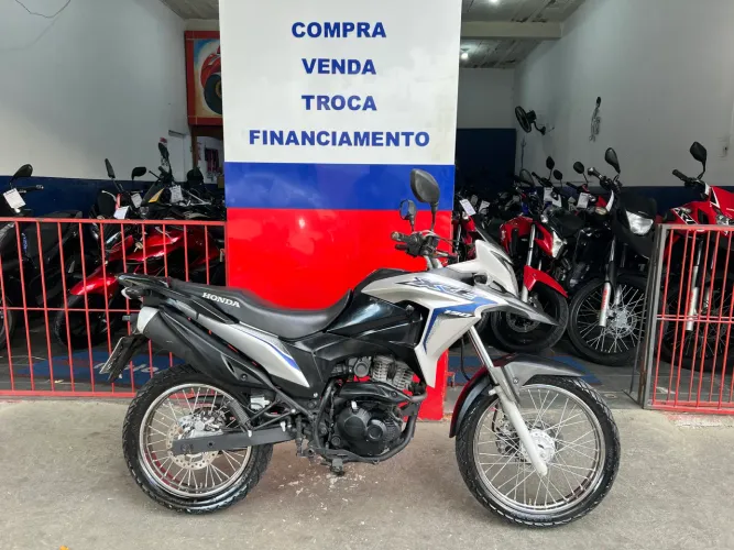 Honda Xre 190 Abs 2018/2018 