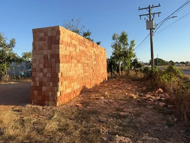 Tijolo tijolos cerâmico