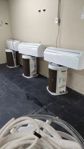Ar Condicionado Split Midea
