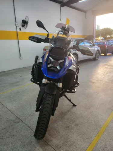 BMW/R1300GS TROPHY<br>2024/2025