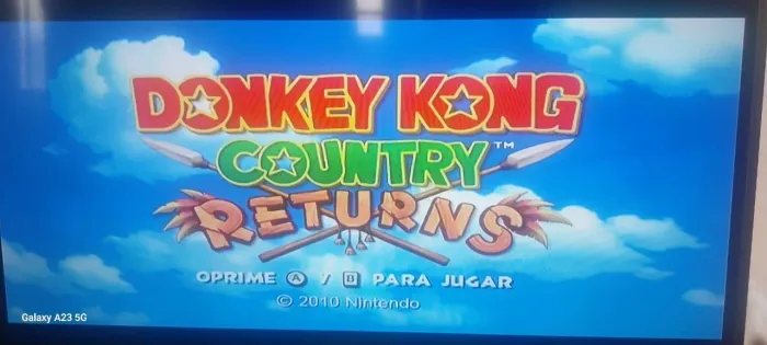 Nintendo wi desbloqueado com HD de 500 gigas de armazenamento já vai vários jogos ins