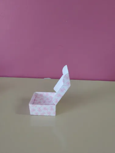 Caixas para bijuterias