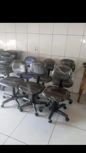 Cadeira escritório