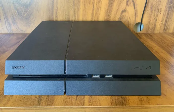 Vendo PS4