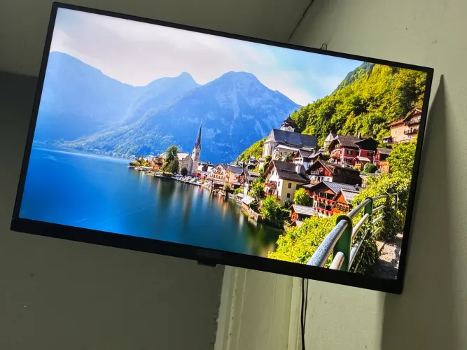 tv LG smart 32p