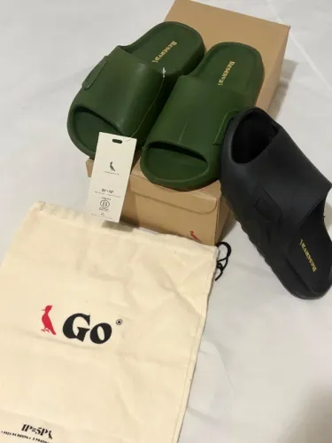 chinelo RESERVA slide type r