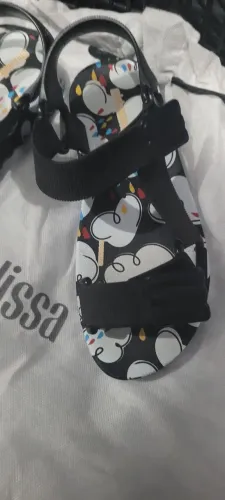 Melissa infantil