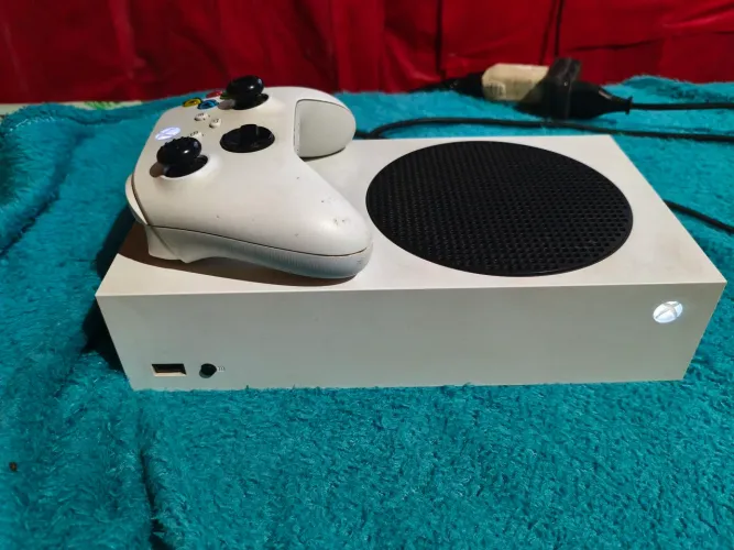 Xbox série S
