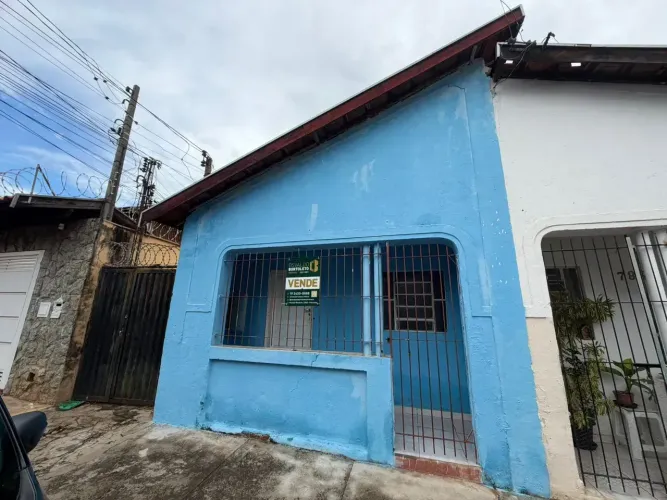 Paulista - Piracicaba - SP