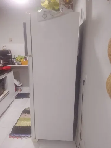 Vende-se geladeira Electrolux