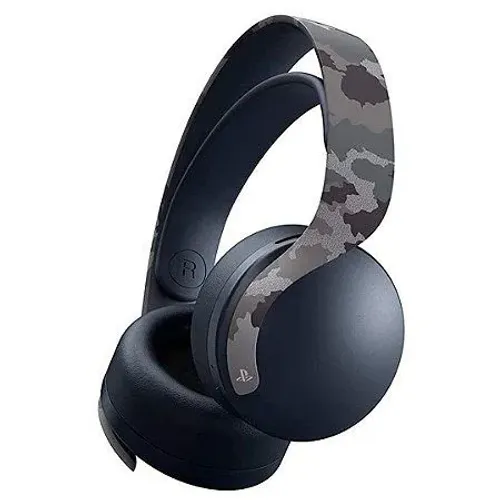 Playstation 5 e Headset Pulse