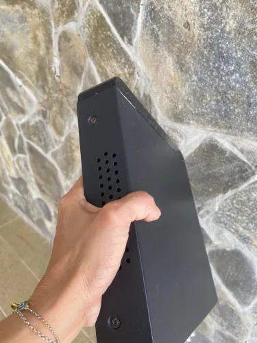 DVR GIGA