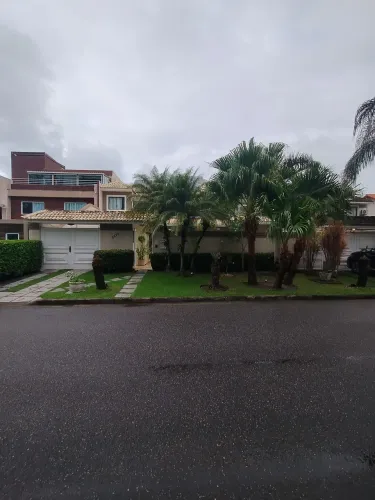 BARRA DA TIJUCA - CONDOMÍNIO INTERLAGOS QUALITY I
