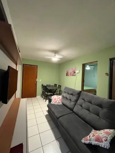 Passo chave - Do lado da Forquilha e cohab - Com varanda. MF