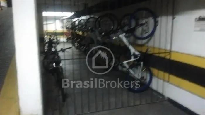 Flat à venda com 38,00m² e 1 quarto em Copacabana, Rio de Janeiro - rj