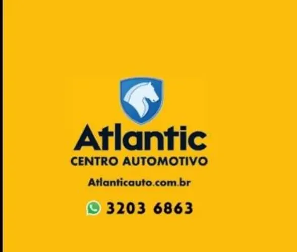 Vaga para mecânico com experiência. 