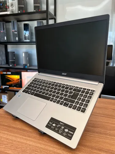 NOTEBOOK ACER ASPIRE 5 A515 I5 10ª GERAÇÃO - 12GB RAM - OFFICE 2024