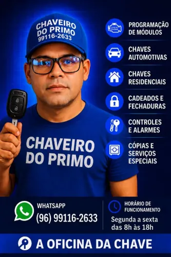 Chaveiro