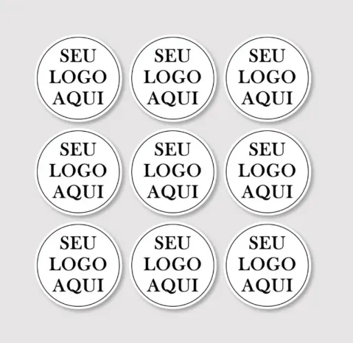 kit de bottons personalizados para empresas