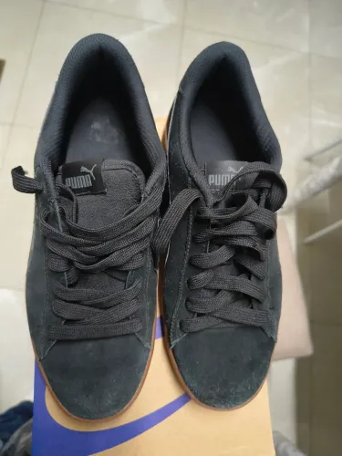 Tênis puma masculino 39 pouco usado