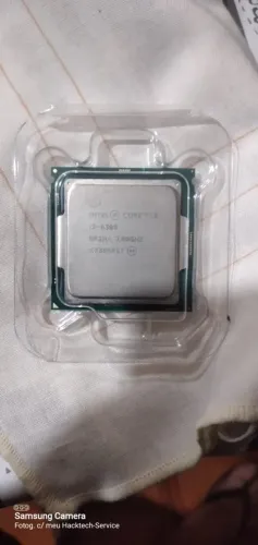 Intel core i3 6300 troco ssd e air cooler