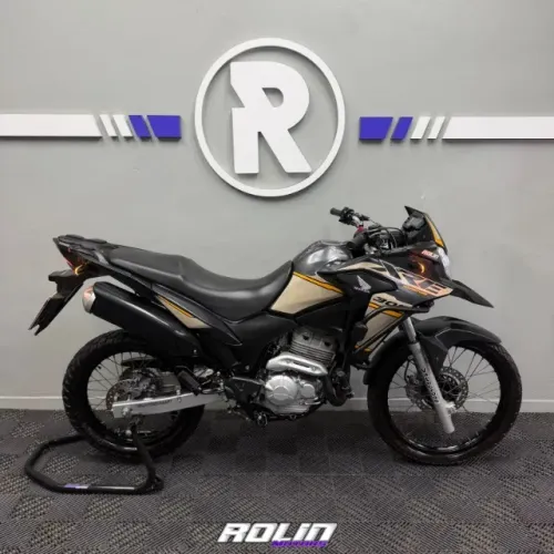 Honda XRE 300 Adventure ABS 2022 | Apenas 24 Mil Km | Impecável