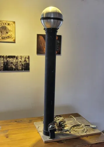 Gerador de Van de graaff